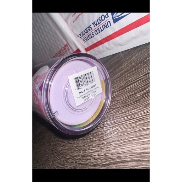 Starbucks Valentine's‎ Day Venti Cherry Blossom Cup - Picture 5 of 5